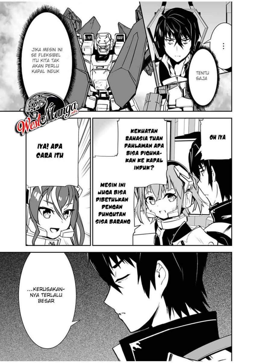 yuusha-shoutai-kamoku-yuusha-wa-nagisa-renai - Chapter: 7