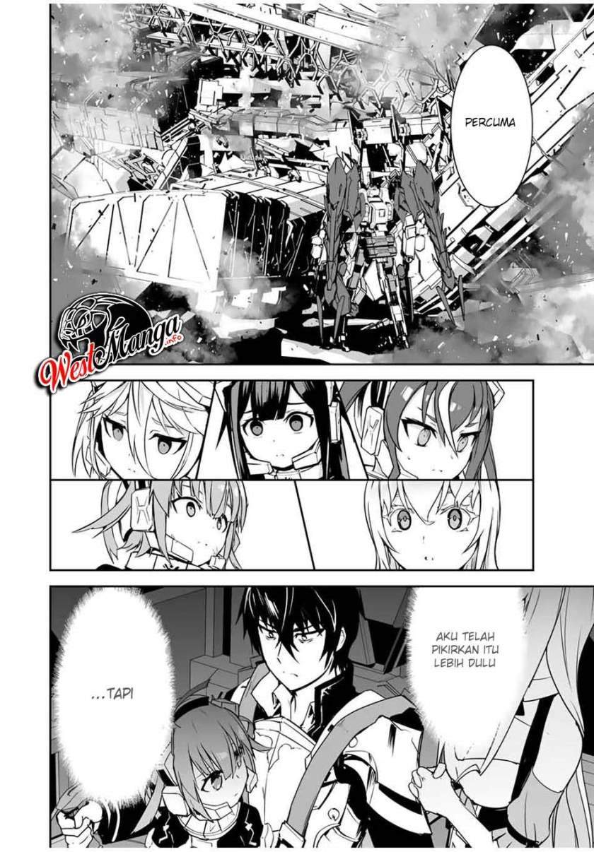 yuusha-shoutai-kamoku-yuusha-wa-nagisa-renai - Chapter: 7