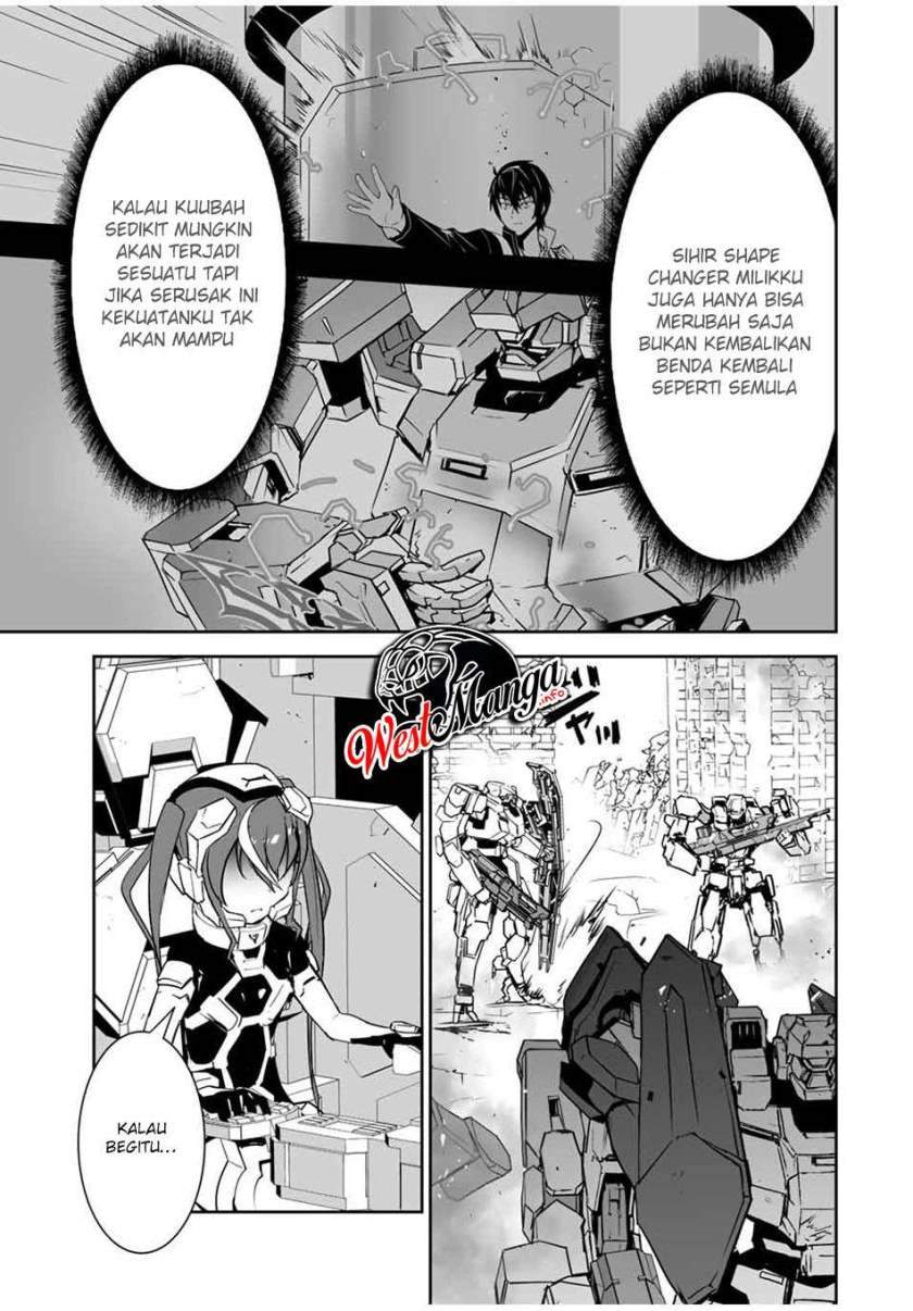 yuusha-shoutai-kamoku-yuusha-wa-nagisa-renai - Chapter: 7