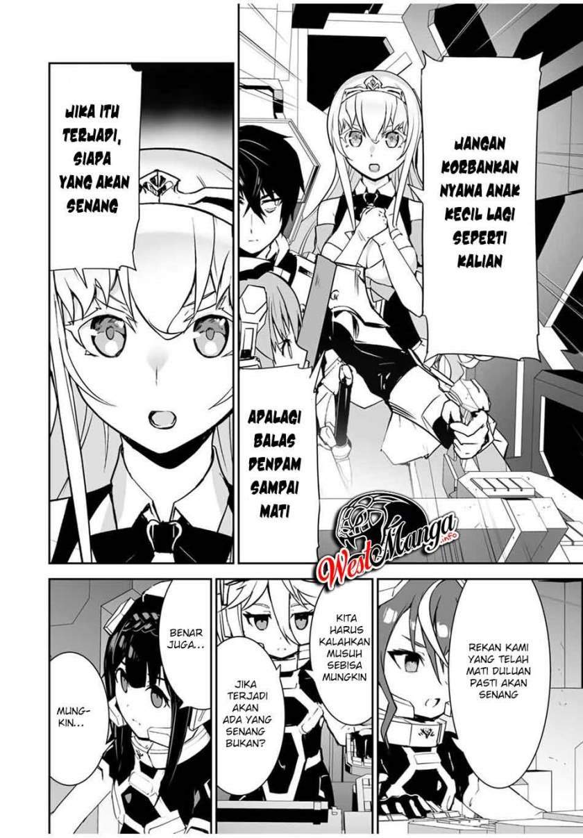 yuusha-shoutai-kamoku-yuusha-wa-nagisa-renai - Chapter: 7