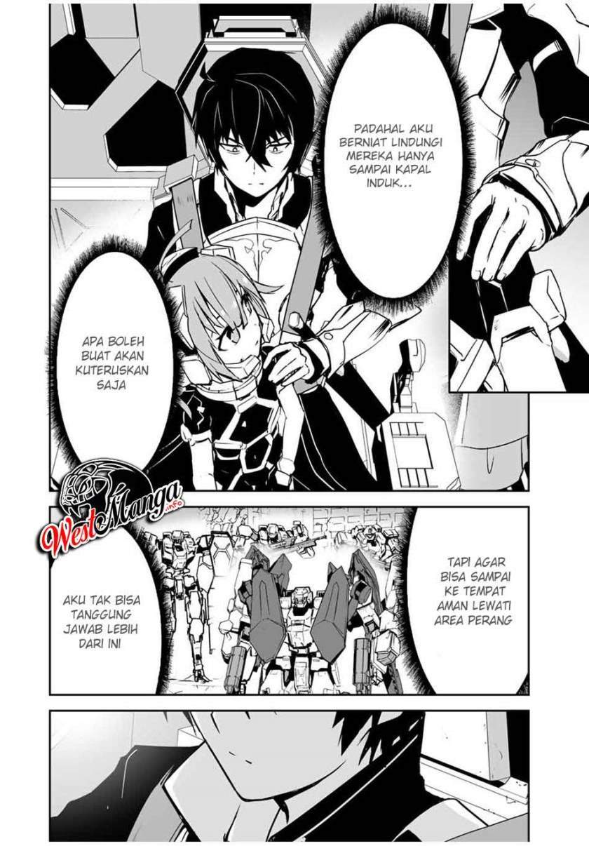 yuusha-shoutai-kamoku-yuusha-wa-nagisa-renai - Chapter: 7