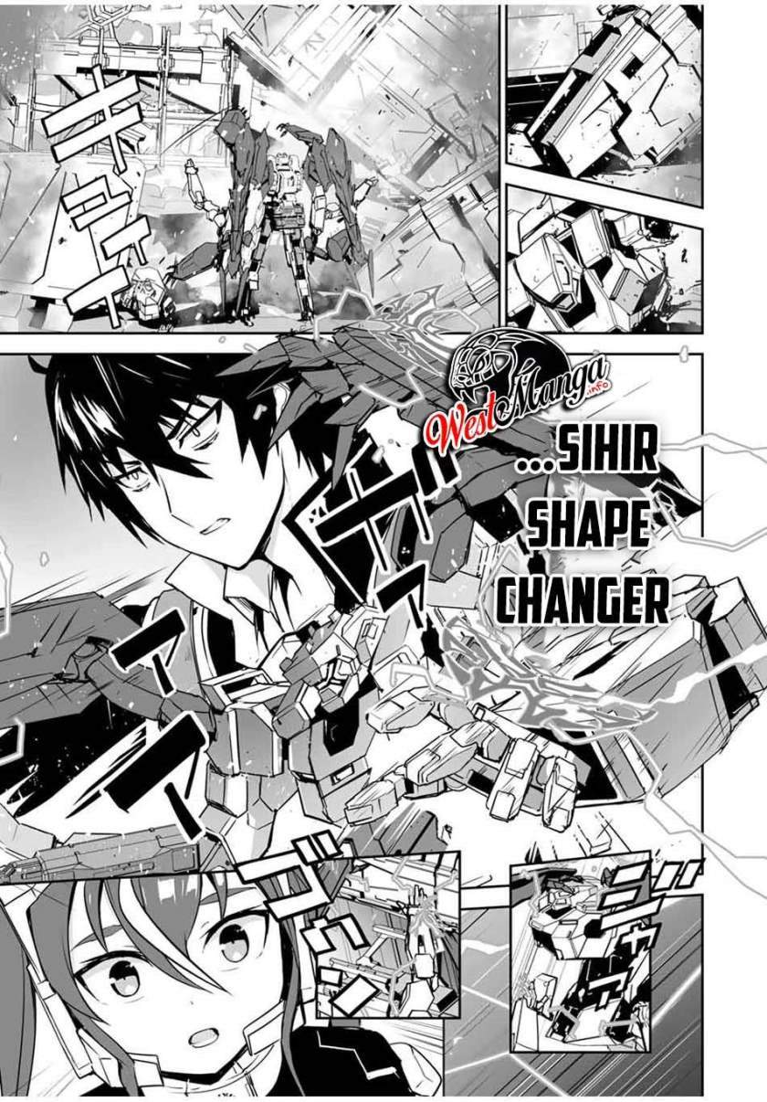 yuusha-shoutai-kamoku-yuusha-wa-nagisa-renai - Chapter: 7