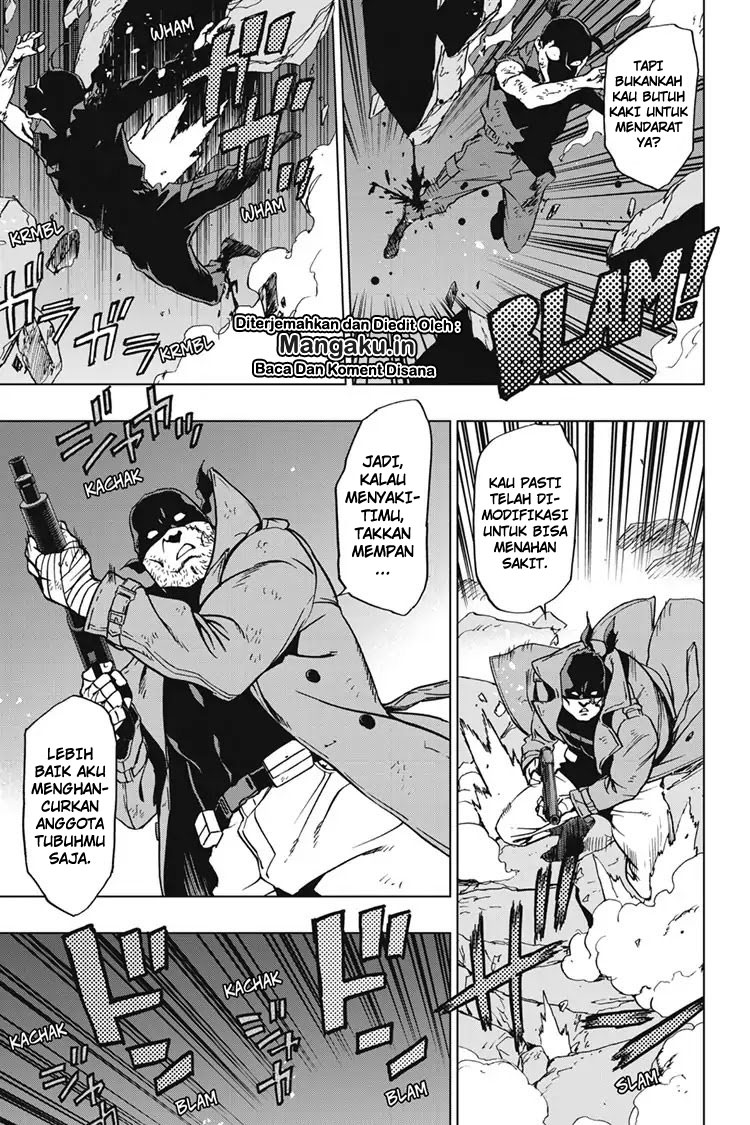 vigilante-boku-no-hero-academia-illegals - Chapter: 57