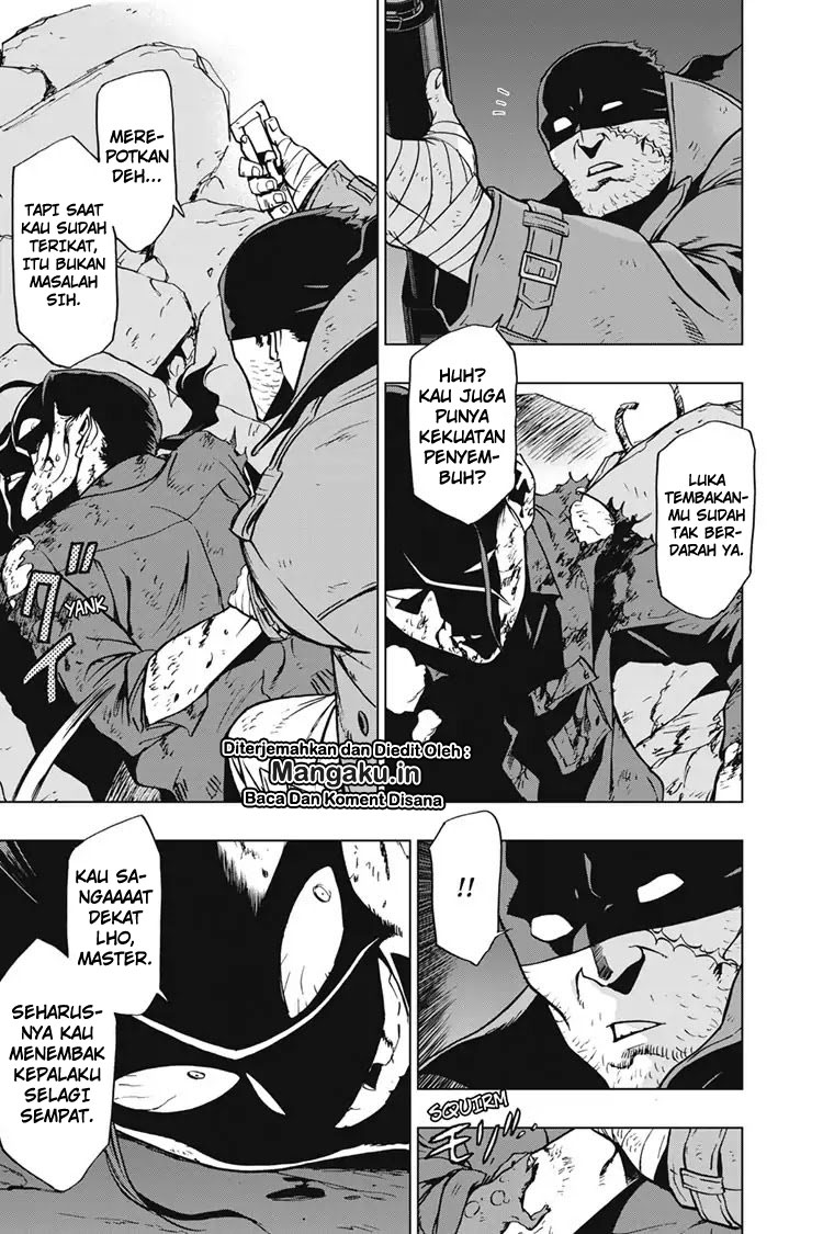 vigilante-boku-no-hero-academia-illegals - Chapter: 57