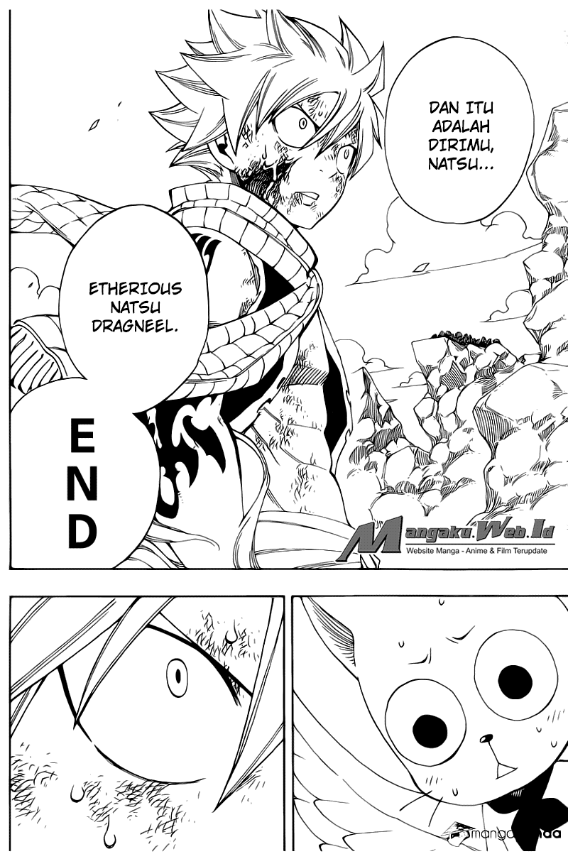 fairy-tail - Chapter: 465