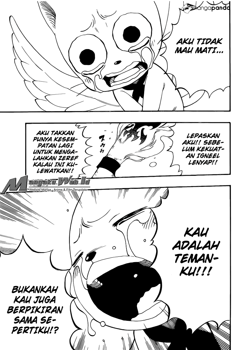 fairy-tail - Chapter: 465