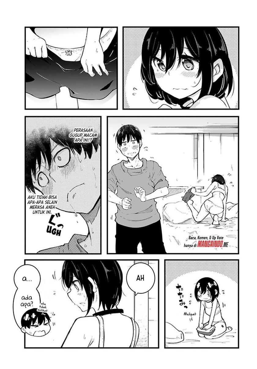 seichou-cheat-de-nandemo-dekiru-you-ni-natta-ga-mushoku-dake-wa-yamerarenai-you-desu - Chapter: 42