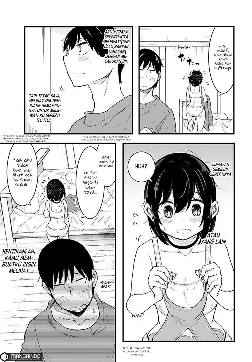 seichou-cheat-de-nandemo-dekiru-you-ni-natta-ga-mushoku-dake-wa-yamerarenai-you-desu - Chapter: 42