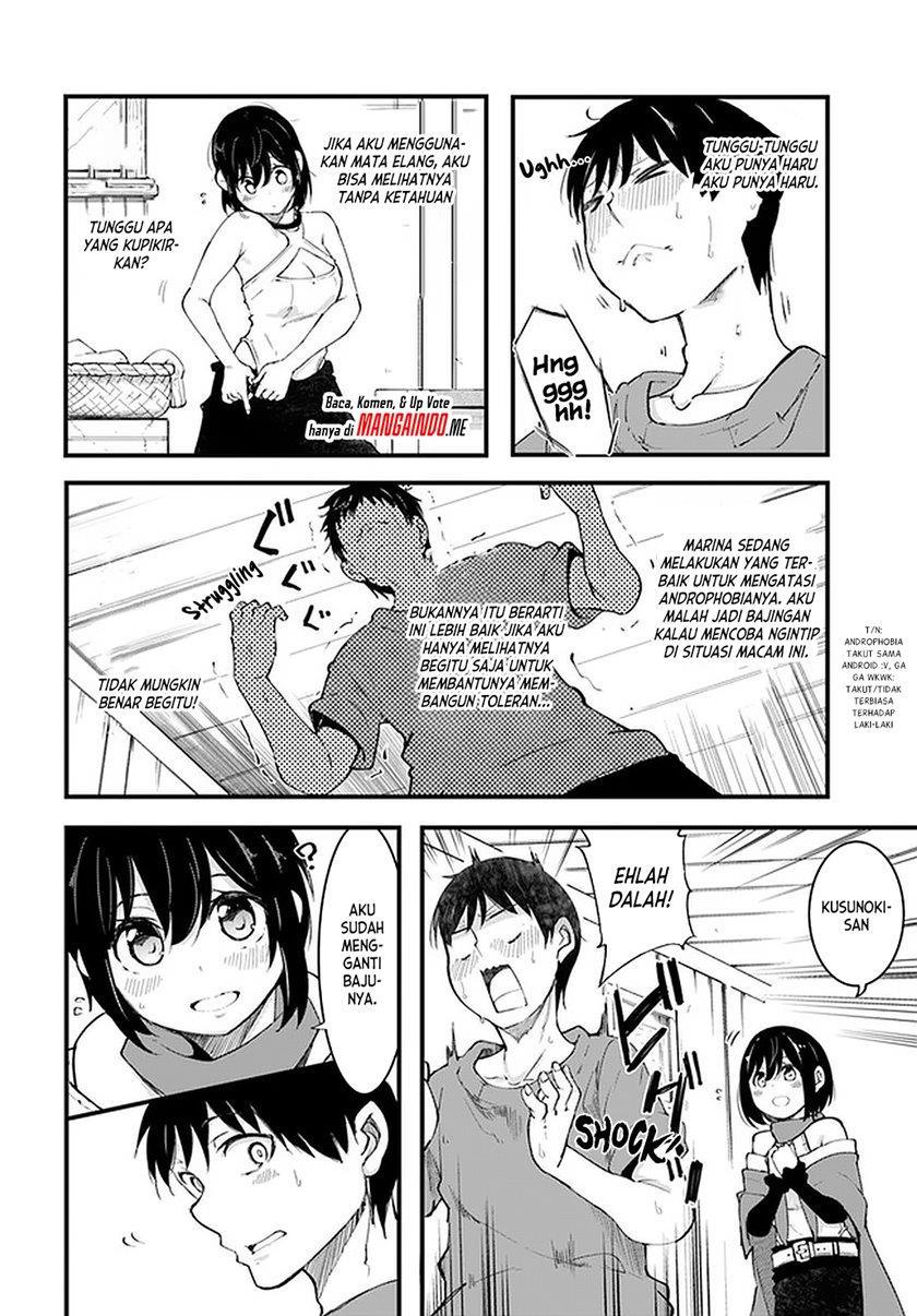 seichou-cheat-de-nandemo-dekiru-you-ni-natta-ga-mushoku-dake-wa-yamerarenai-you-desu - Chapter: 42