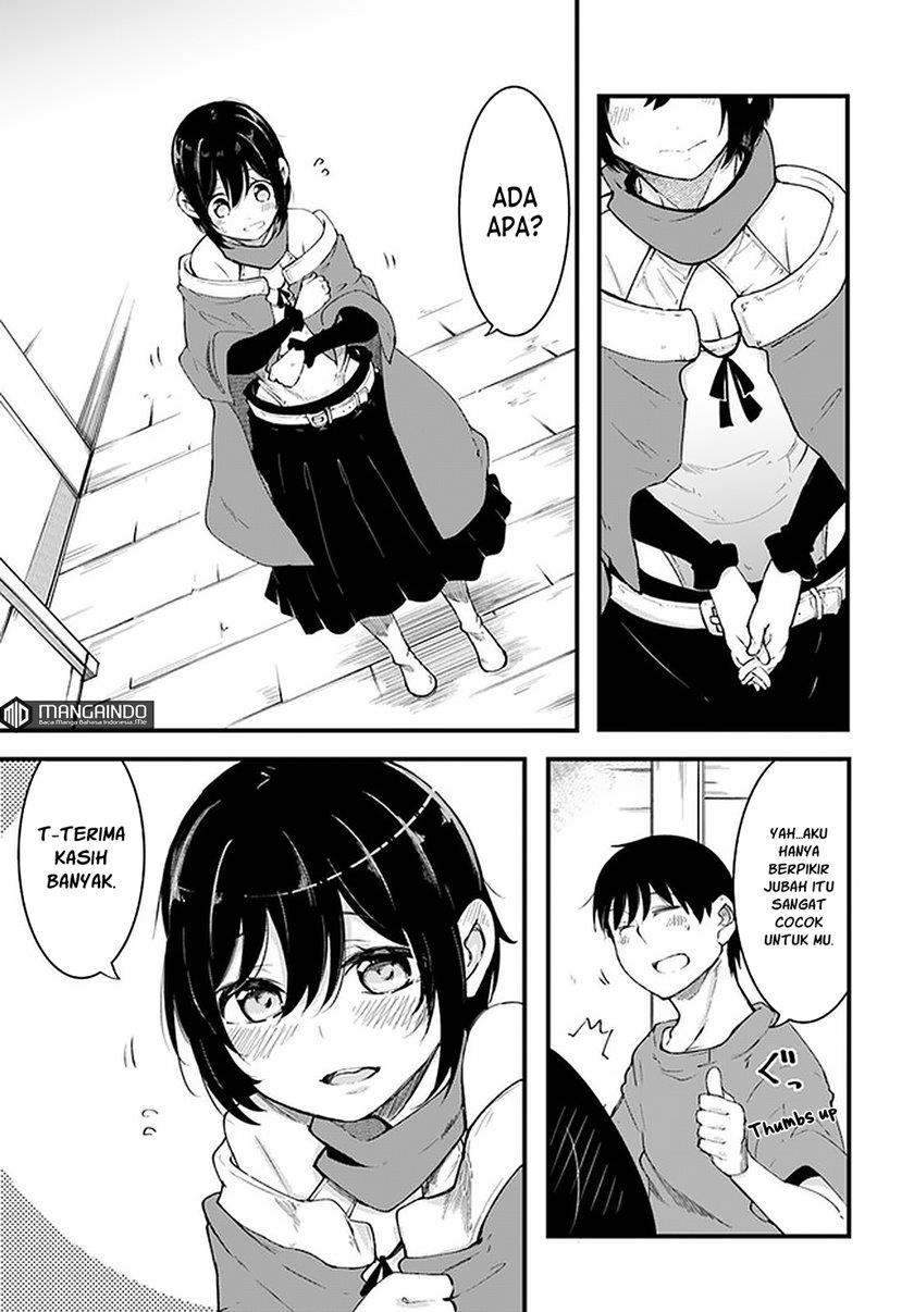 seichou-cheat-de-nandemo-dekiru-you-ni-natta-ga-mushoku-dake-wa-yamerarenai-you-desu - Chapter: 42