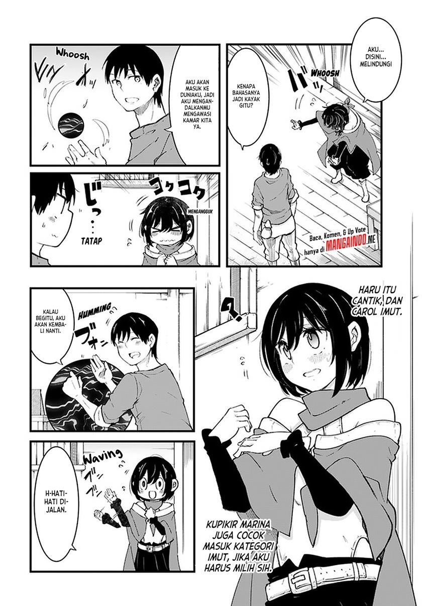 seichou-cheat-de-nandemo-dekiru-you-ni-natta-ga-mushoku-dake-wa-yamerarenai-you-desu - Chapter: 42