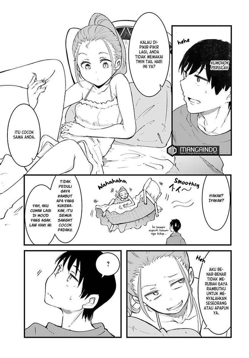 seichou-cheat-de-nandemo-dekiru-you-ni-natta-ga-mushoku-dake-wa-yamerarenai-you-desu - Chapter: 42