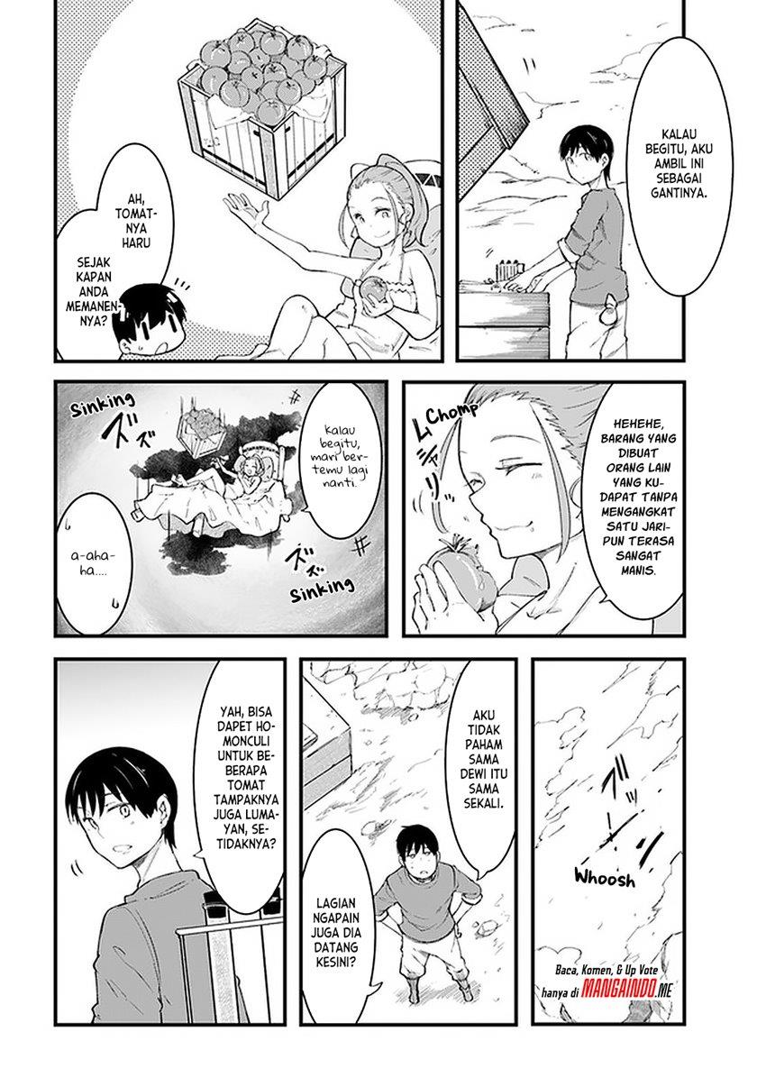 seichou-cheat-de-nandemo-dekiru-you-ni-natta-ga-mushoku-dake-wa-yamerarenai-you-desu - Chapter: 42