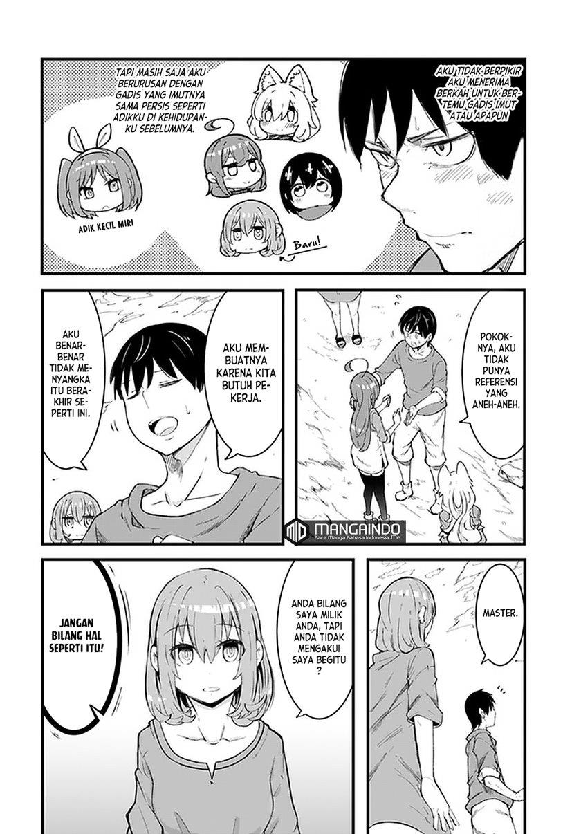 seichou-cheat-de-nandemo-dekiru-you-ni-natta-ga-mushoku-dake-wa-yamerarenai-you-desu - Chapter: 42