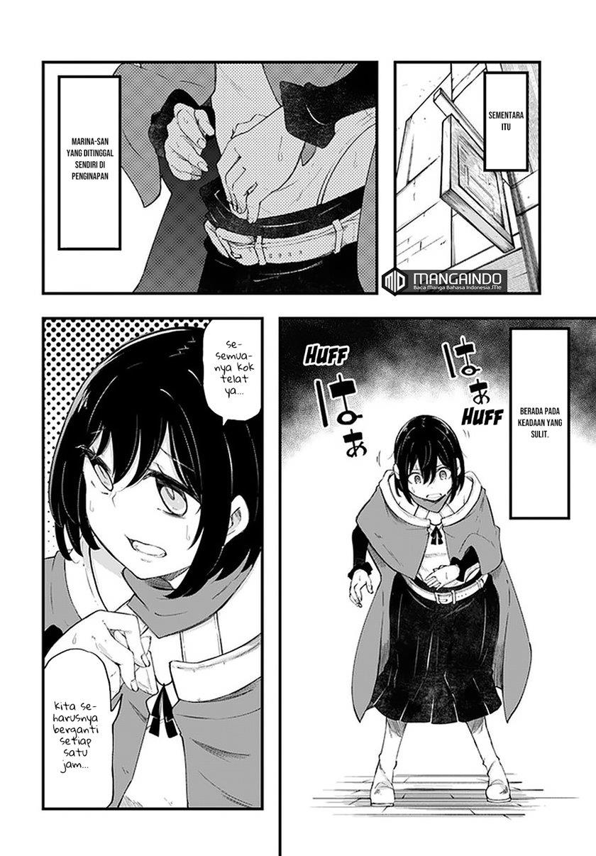 seichou-cheat-de-nandemo-dekiru-you-ni-natta-ga-mushoku-dake-wa-yamerarenai-you-desu - Chapter: 42