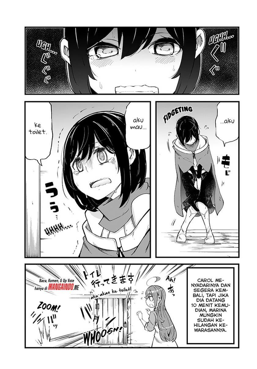 seichou-cheat-de-nandemo-dekiru-you-ni-natta-ga-mushoku-dake-wa-yamerarenai-you-desu - Chapter: 42