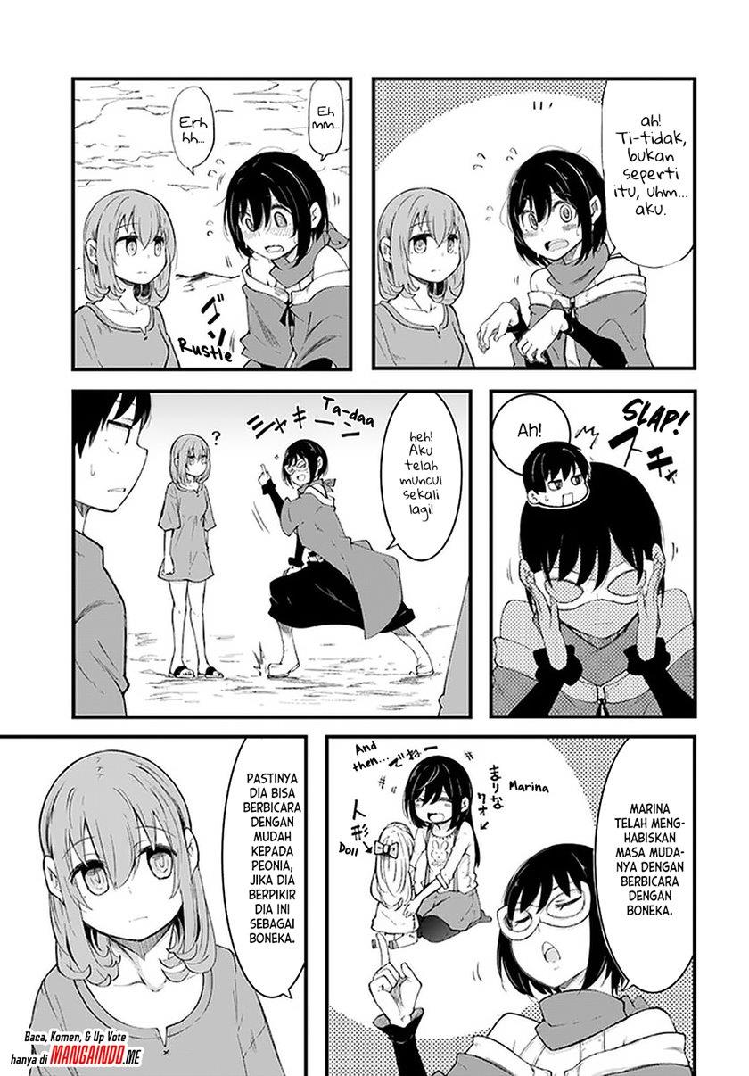 seichou-cheat-de-nandemo-dekiru-you-ni-natta-ga-mushoku-dake-wa-yamerarenai-you-desu - Chapter: 42