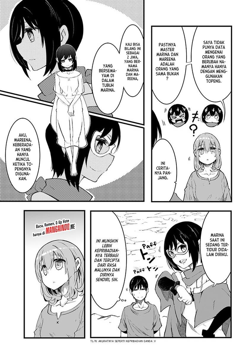 seichou-cheat-de-nandemo-dekiru-you-ni-natta-ga-mushoku-dake-wa-yamerarenai-you-desu - Chapter: 42