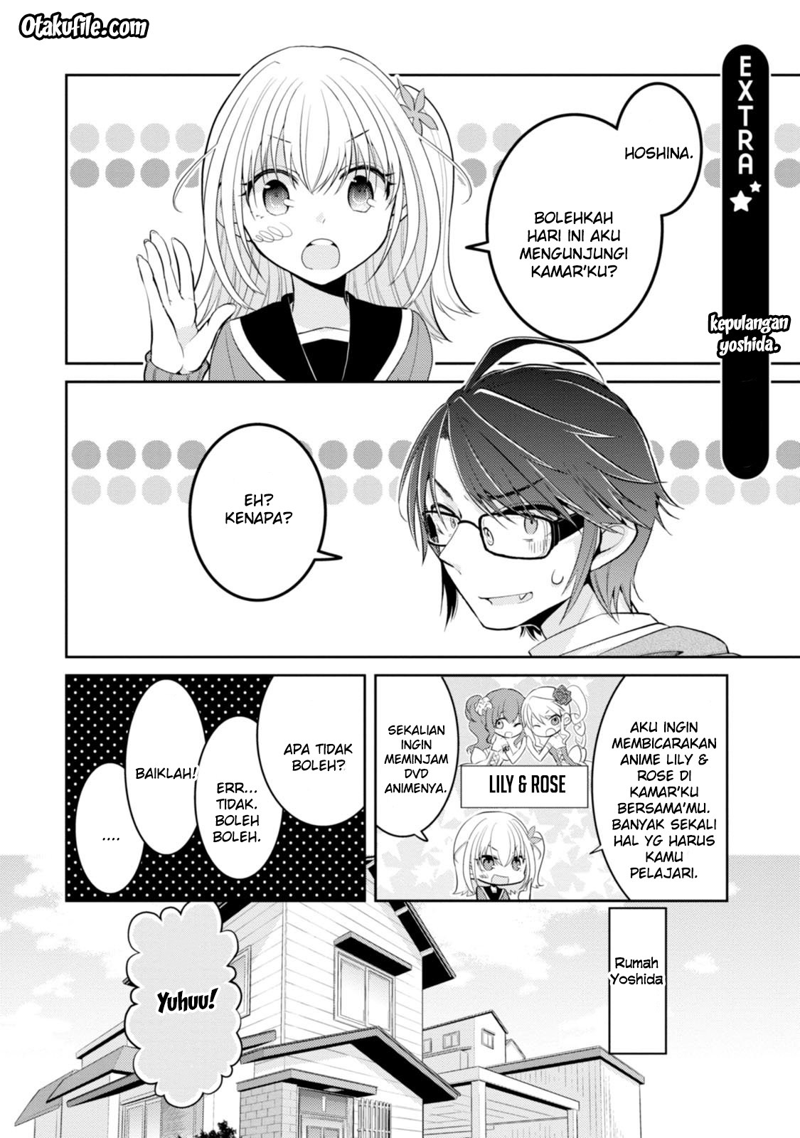 ore-ga-fujoshi-de-aitsu-ga-yuriota-de - Chapter: 10.5