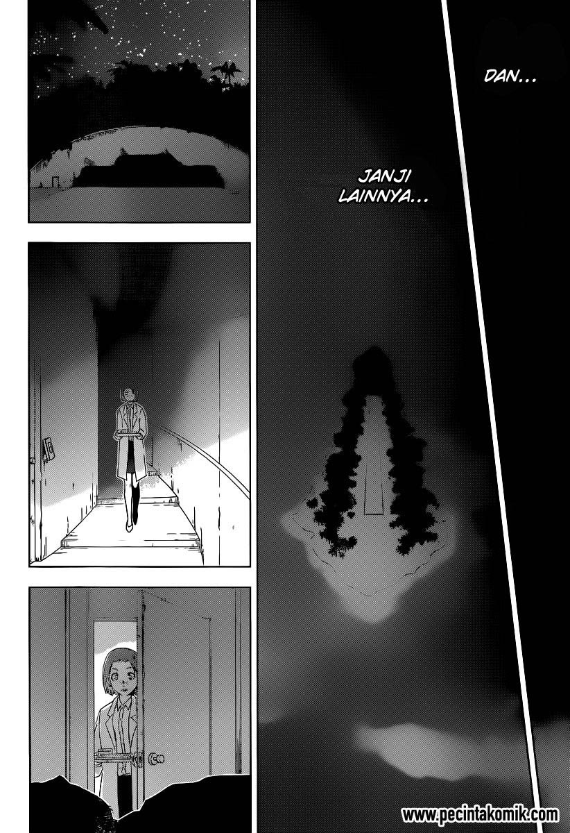 sankarea - Chapter: 51