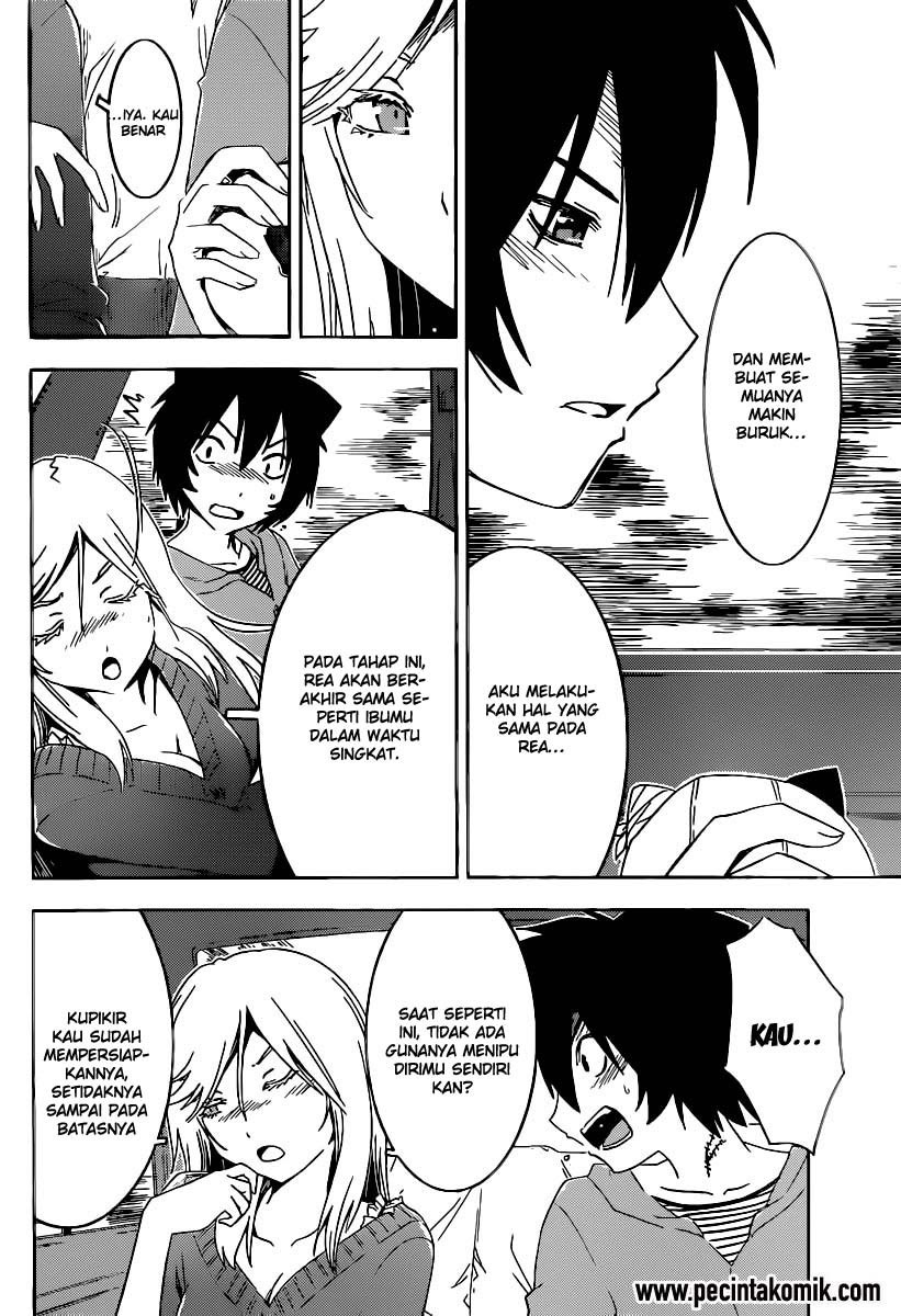 sankarea - Chapter: 51