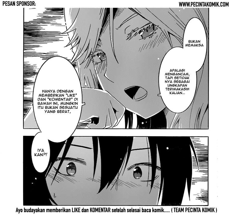 sankarea - Chapter: 51