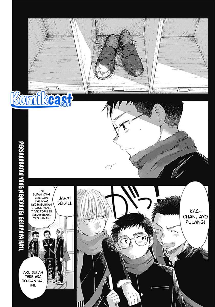 seinen-shoyo-yo-haru-wo-musabore - Chapter: 9