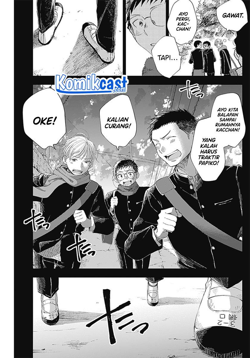 seinen-shoyo-yo-haru-wo-musabore - Chapter: 9