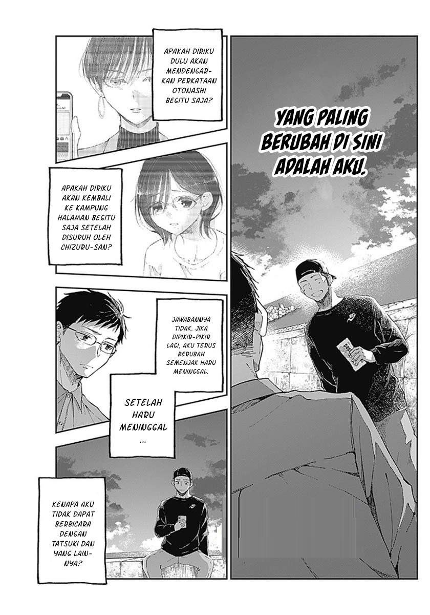 seinen-shoyo-yo-haru-wo-musabore - Chapter: 9