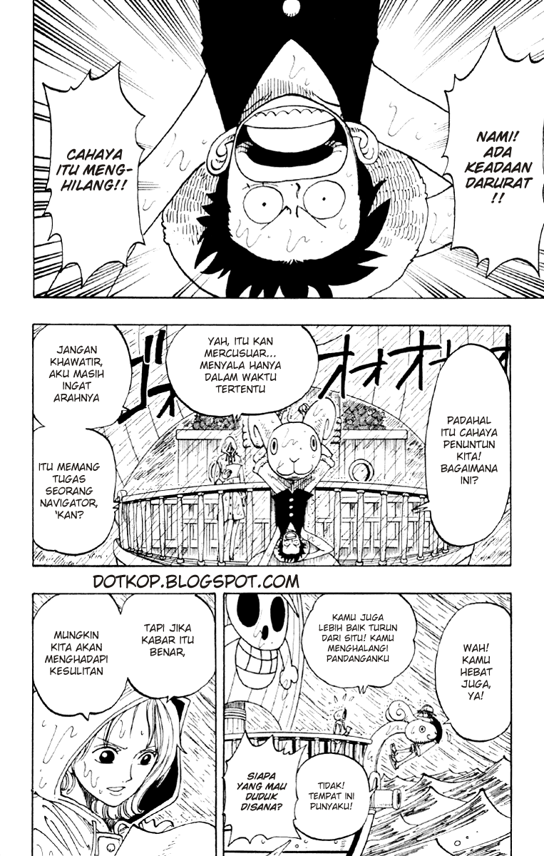 one-piece-id - Chapter: 101