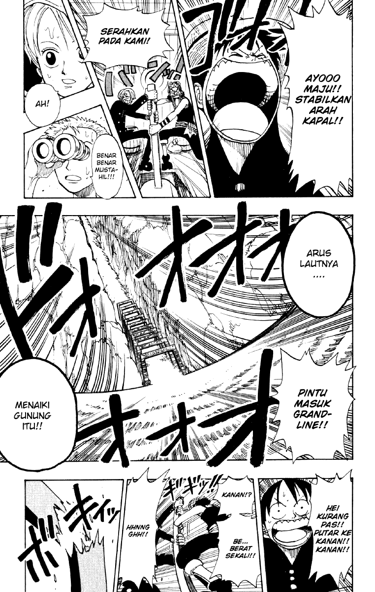 one-piece-id - Chapter: 101