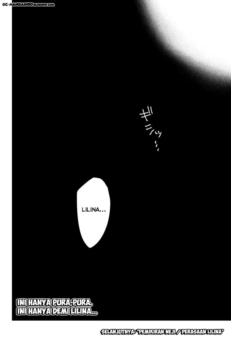 koi-to-uso - Chapter: 54