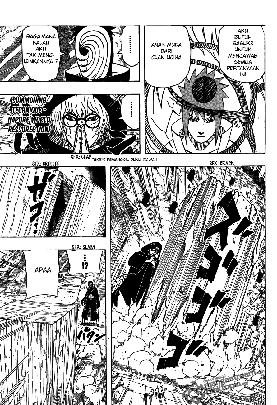 naruto-id - Chapter: 490