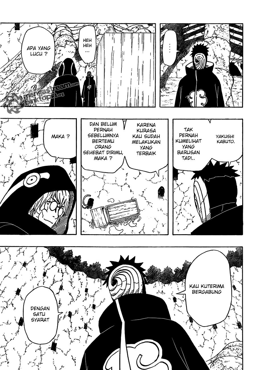 naruto-id - Chapter: 490