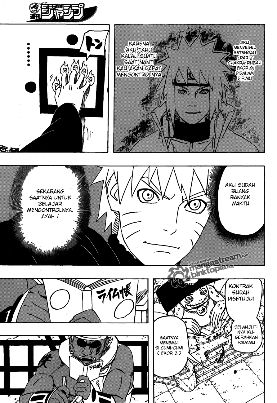 naruto-id - Chapter: 490