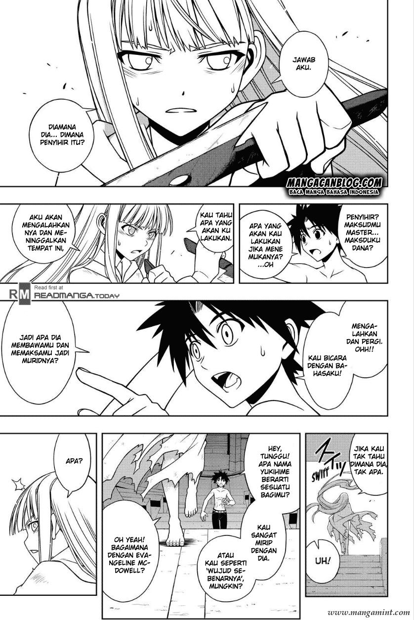 uq-holder - Chapter: 80