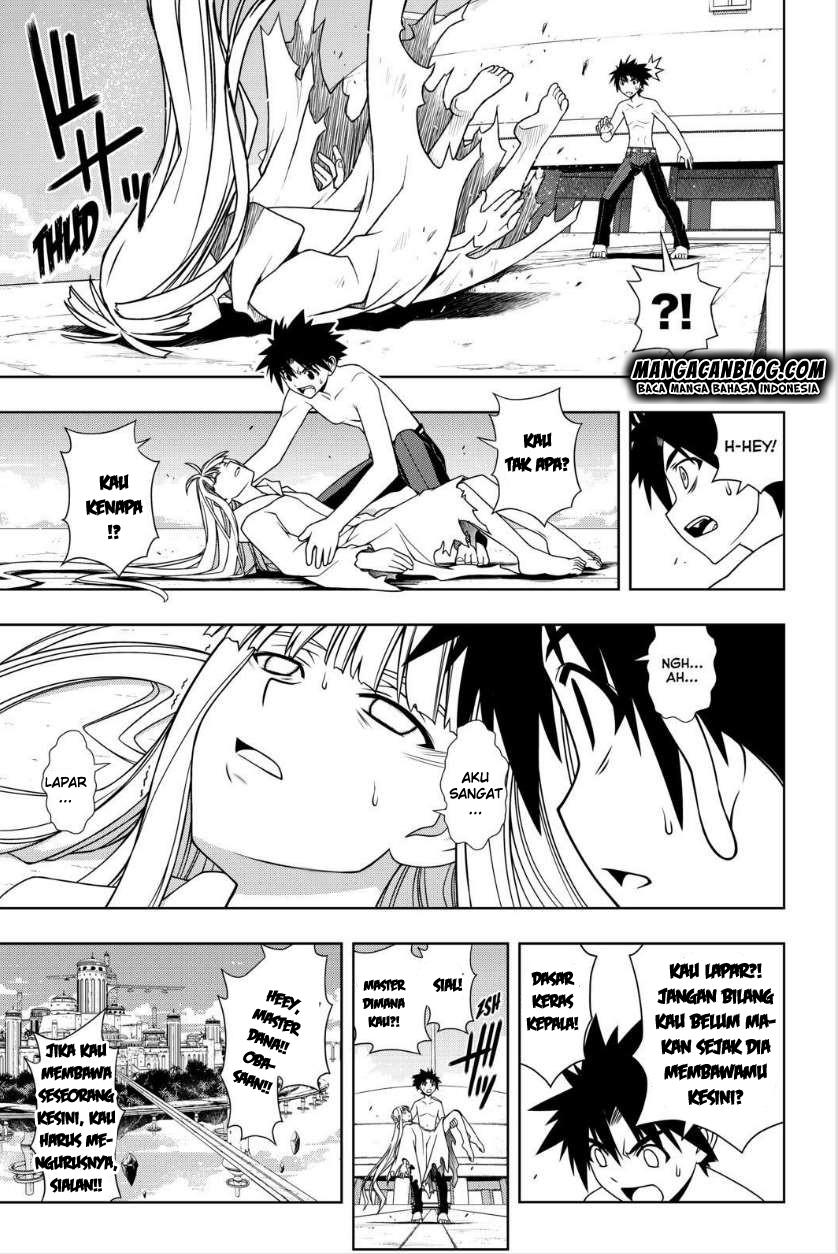 uq-holder - Chapter: 80