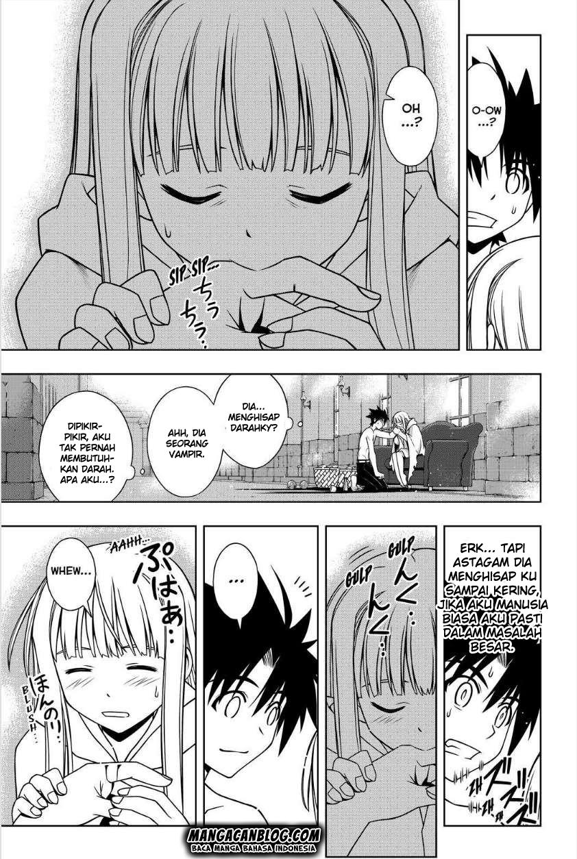 uq-holder - Chapter: 80