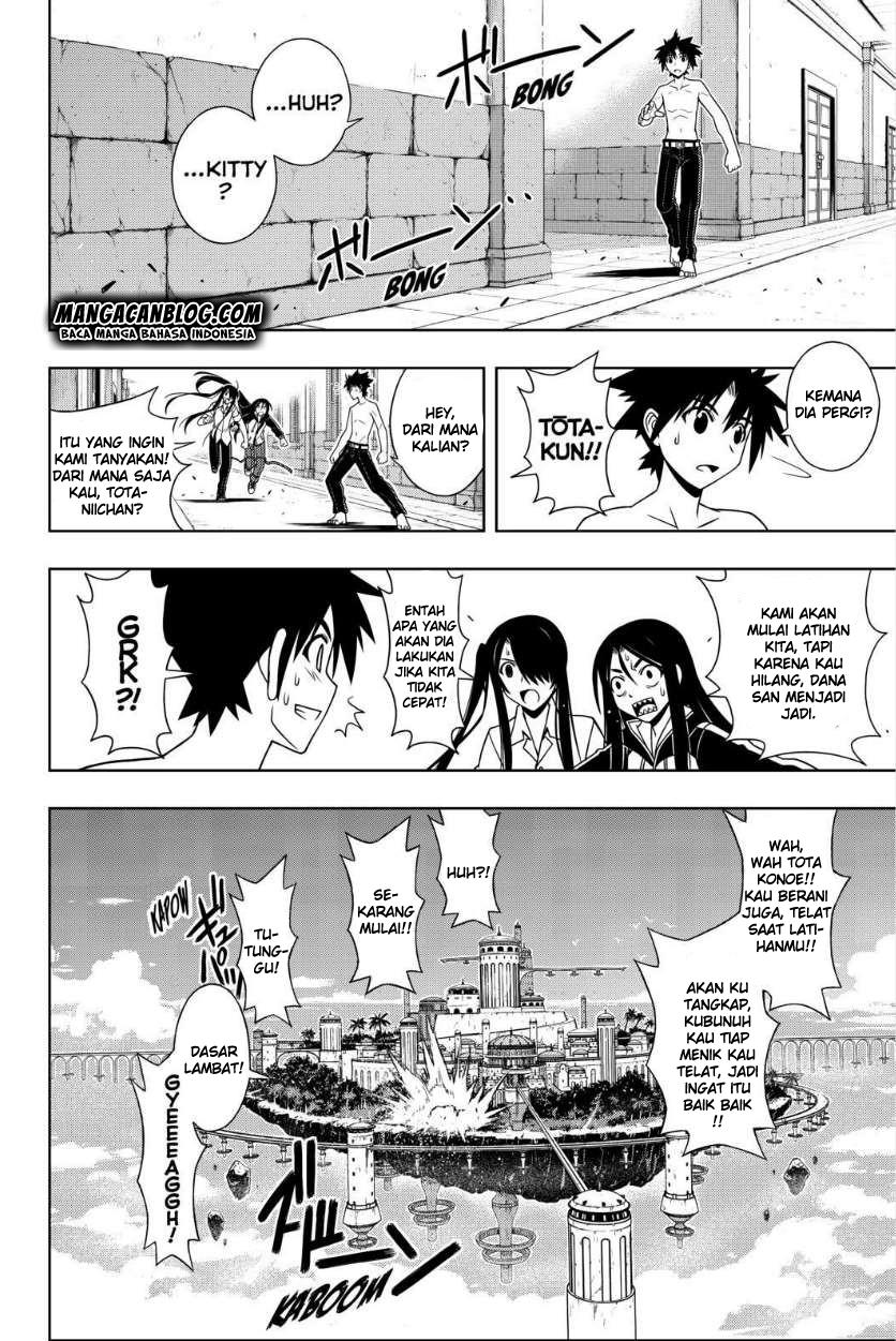 uq-holder - Chapter: 80