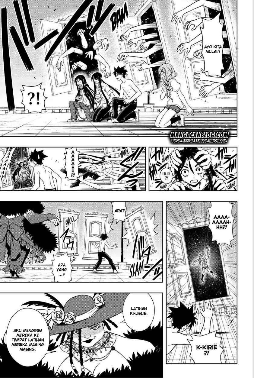 uq-holder - Chapter: 80