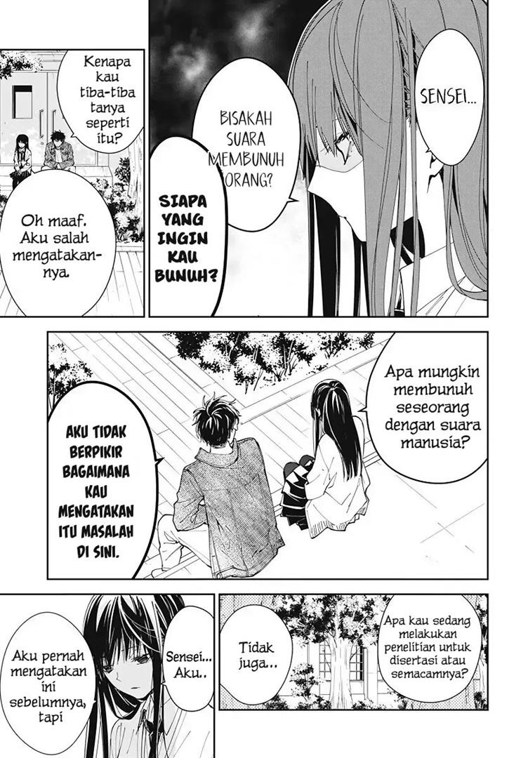 tsuiraku-jk-to-haijin-kyoushi - Chapter: 73