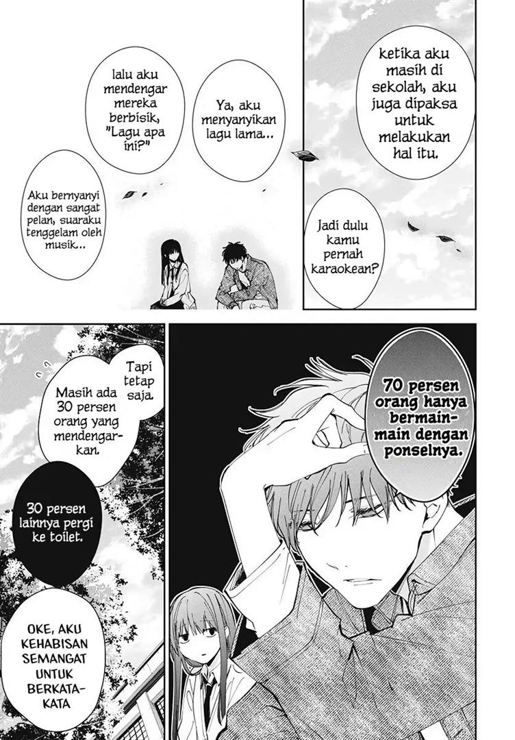 tsuiraku-jk-to-haijin-kyoushi - Chapter: 73