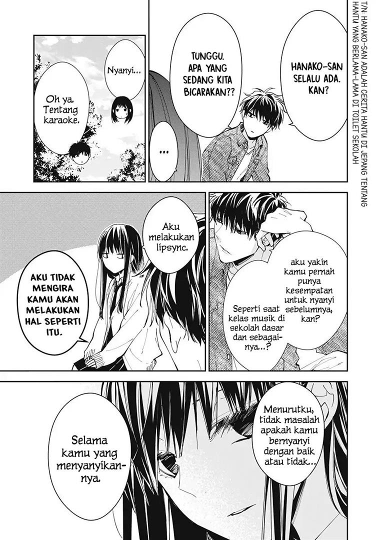 tsuiraku-jk-to-haijin-kyoushi - Chapter: 73