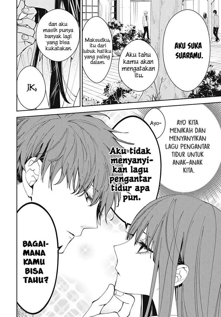 tsuiraku-jk-to-haijin-kyoushi - Chapter: 73