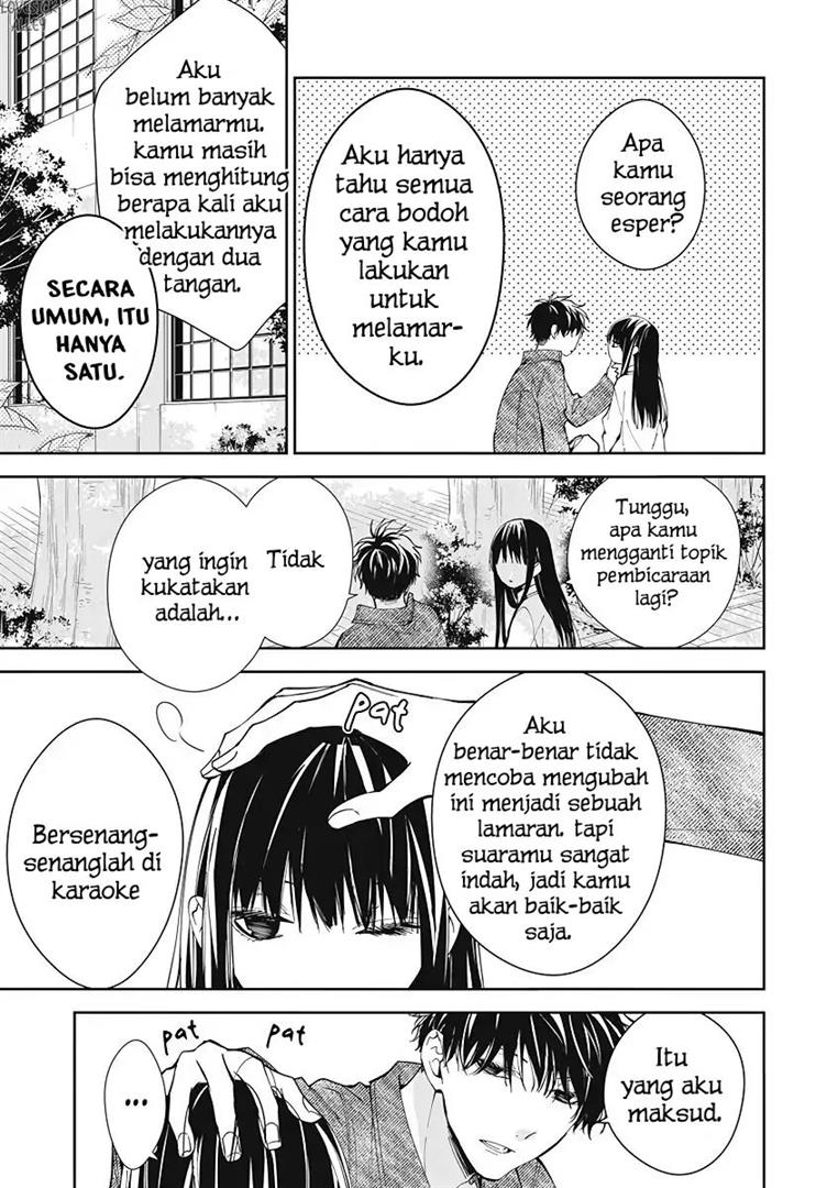 tsuiraku-jk-to-haijin-kyoushi - Chapter: 73