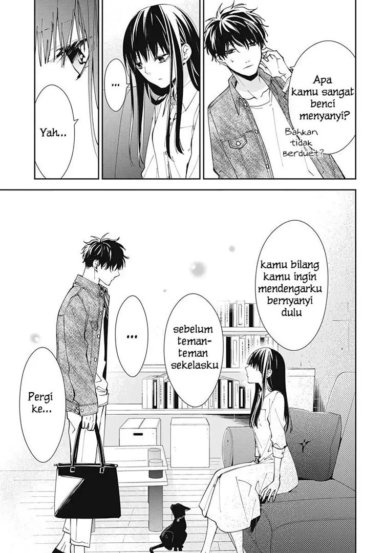 tsuiraku-jk-to-haijin-kyoushi - Chapter: 73