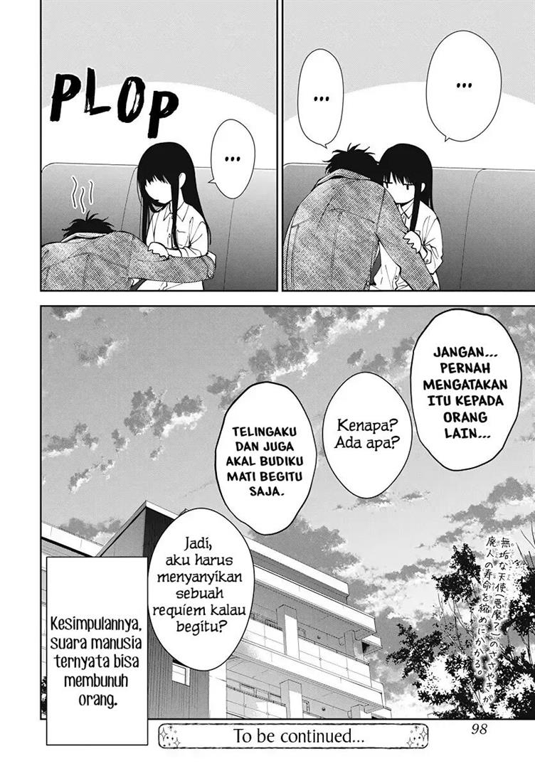 tsuiraku-jk-to-haijin-kyoushi - Chapter: 73