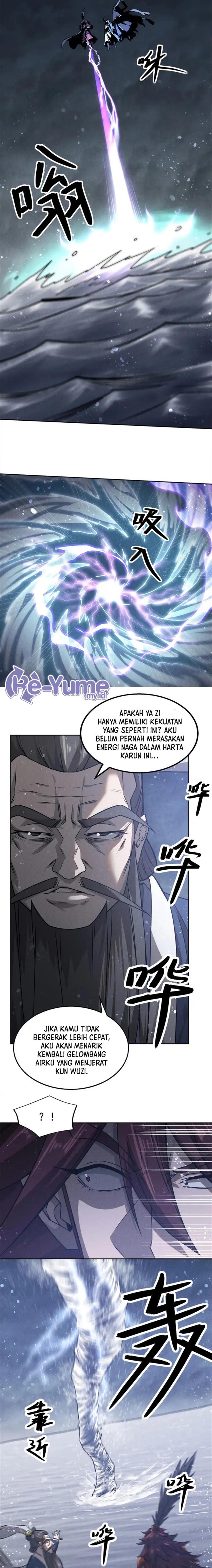 a-demonic-heart - Chapter: 119