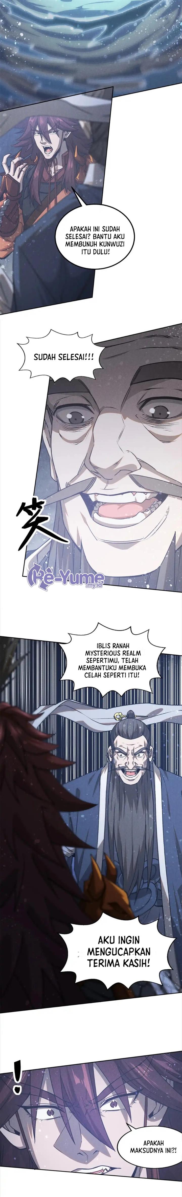 a-demonic-heart - Chapter: 119