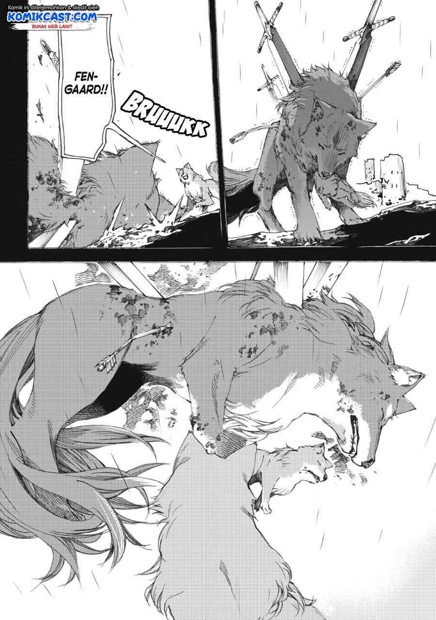 heart-warming-meals-with-mother-fenrir - Chapter: 11